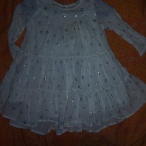 Toddler dress